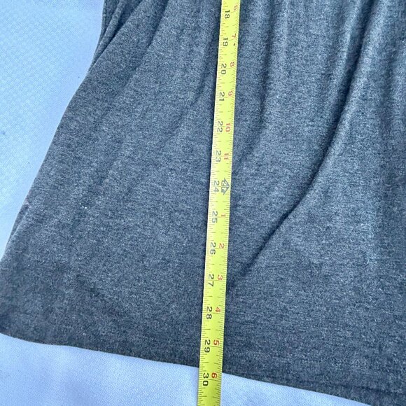 Pearl Motif Top Gray XL - Picture 5 of 7